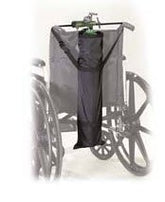 drive Oxygen Cylinder Carry Bag